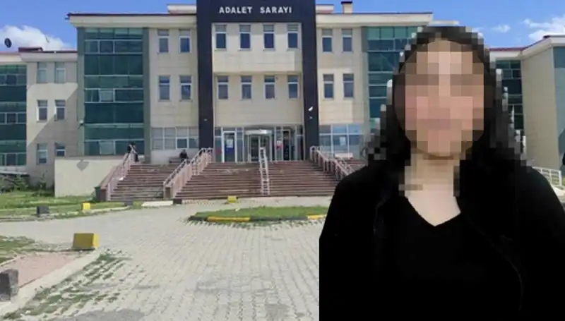 Liseli Azra'nın Tacizcisini Öldürmesi Sonrası Şok Karar: Adalet Yerini Bulacak mı?