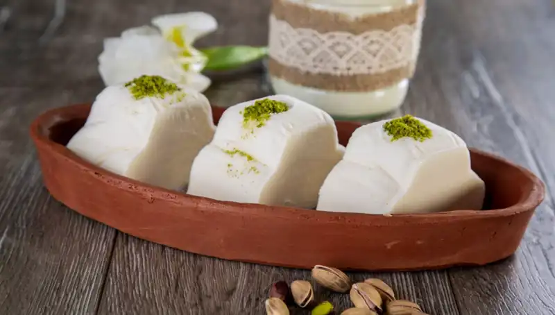 Dünyanın En Lezzetli Dondurmaları Açıklandı: Maraş Fırtınası Esti!