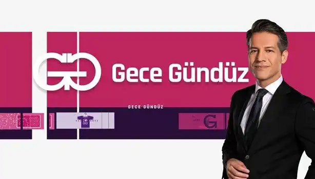 Gece Gündüz: İkinci Sezon Fragmanı Yayınlandı, İzleyiciler Heyecanlı Bekleyişte