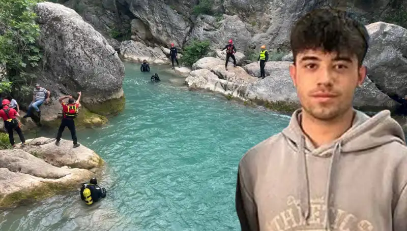Kayonda Suya Düşen Muhammet'in Hayatını Kaybetmesi Üzerine Derin Düşünceler