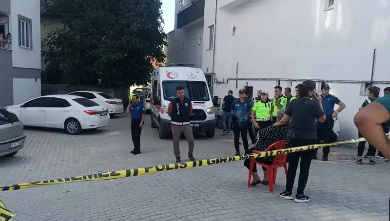 Çocukların Tüfekle Oynadığı Anlar, Trajik Bir Olayı Beraberinde Getirdi