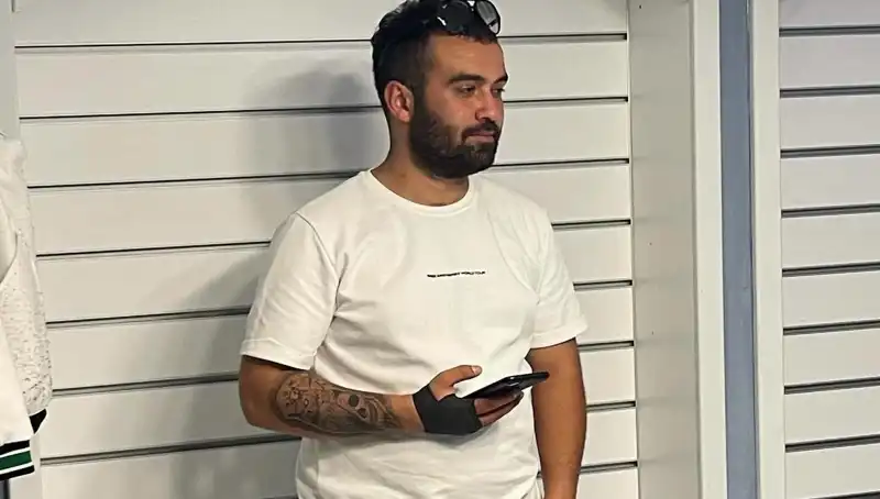 Arkadaşını Kazara Vurup Öldüren Genç, Hızla Gündeme Oturdu