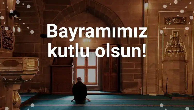 Kurban Bayramı 2025: Sevdikleriniz için Anlamlı Mesajlar ve Sözler