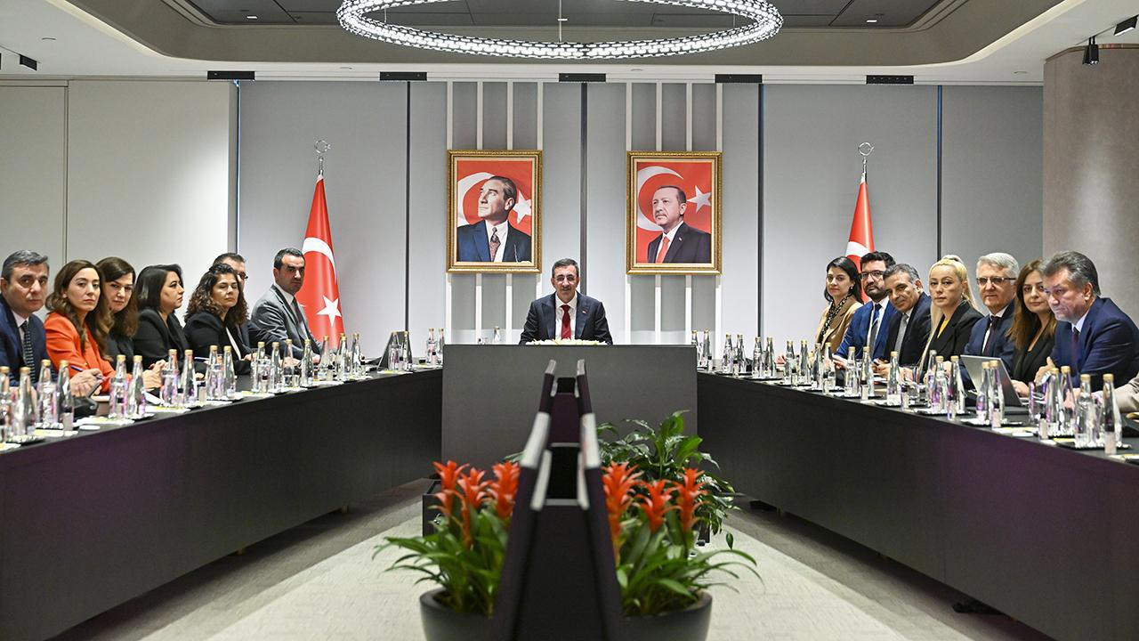Cevdet Yılmaz: Makroekonomik Hedeflerde Başarı