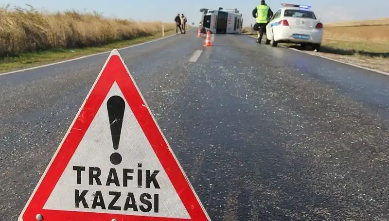Niğde’de Zincirleme Kaza: 16 Kişi Yaralandı, Olayın Detayları Neler?