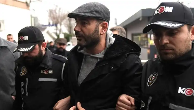 Rıza Akpolat’ın Baldızına Gözaltı: Gelişmeler Ne Yönde?