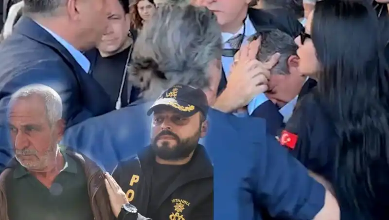 Özgür Özel’e Yönelik Saldırı: Önlenebilir Miydi?