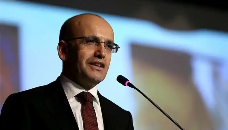 Türkiye'nin Cari Denge Açıklamaları: Bakan Şimşek'ten Önemli İfadeler