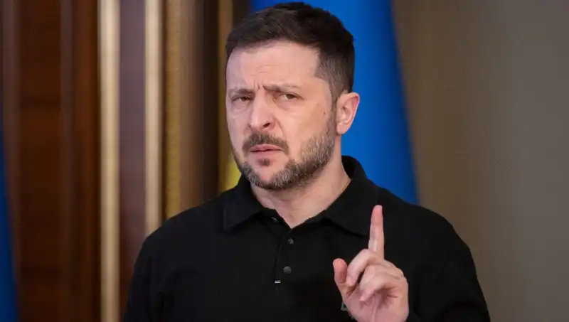 Ukrayna’nın Alacakları: Zelenski’nin Son Teklifinde Neler Var?