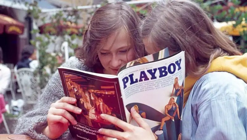 Playboy'un Eski Genel Yayın Yönetmeni Üzerine Şok Edici Dolandırıcılık İddiası