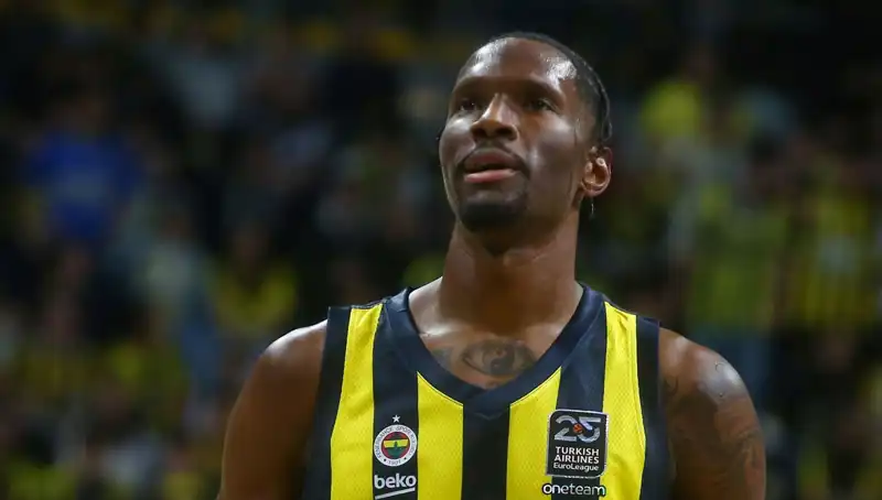 Nigel Hayes-Davis, NBA'deki Yeni Takımıyla Fark Yaratacak