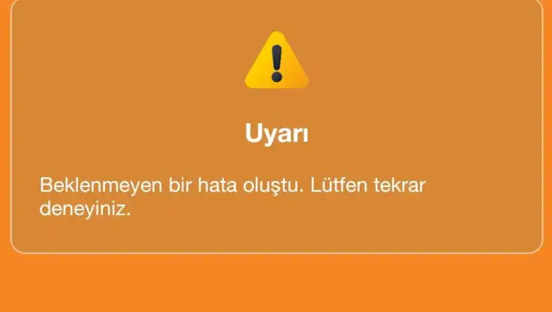 ÖSYM AİS Sistemi Erişime Kapatıldı! Peki, Neden Bu Sorun Başgösterdi?