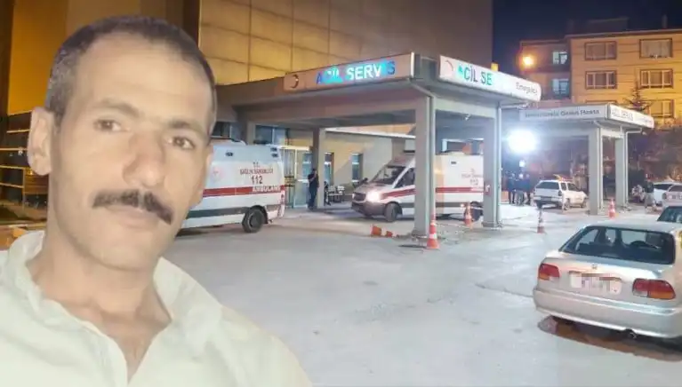 Babalar Günü Öncesi Şok Olay: 17 Yaşındaki Çocuk Babasını Öldürdü
