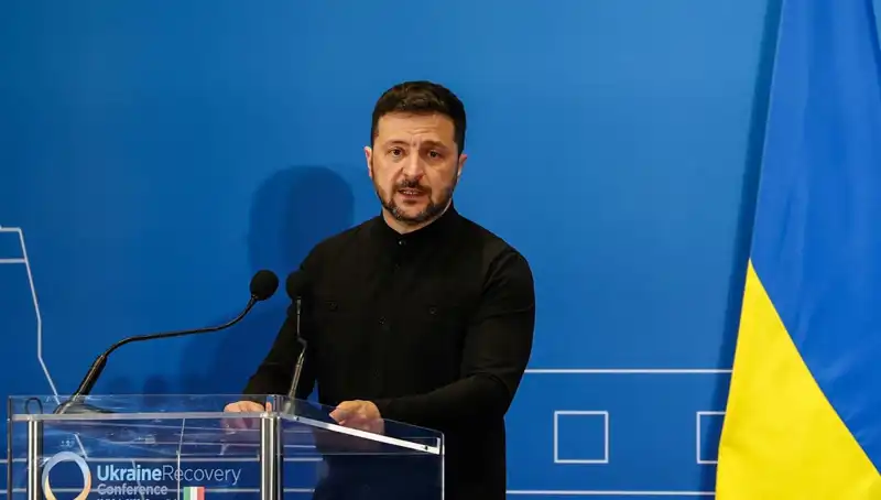 Ukrayna'dan Kritik Açıklama: Zelenski Bilançoyu Paylaştı ve Mesajların Yeterli Olmadığını Vurguladı