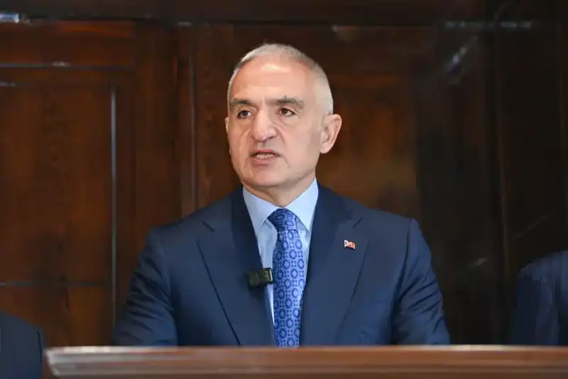 6 Şubat Depremleri Sonrası Tarihi Eserler Yeniden Hayat Buluyor