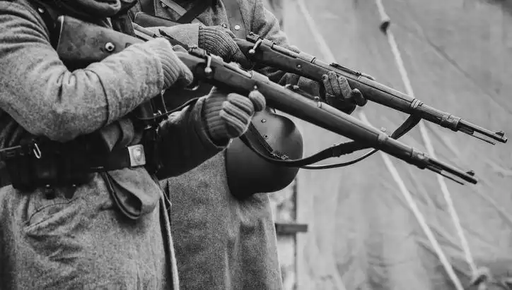 İngiliz İstihbarat Şefinin Dedesi, Nazi Casusu Olmuş! Şok Detaylar Açıklandı!