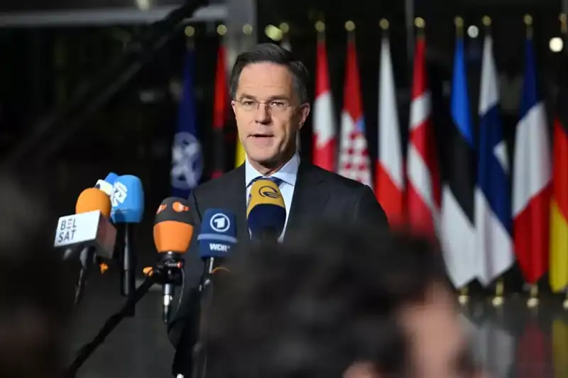 NATO, Putin'in "Savaşa Hazırız" Restine Sert Bir Yanıt Verdi!