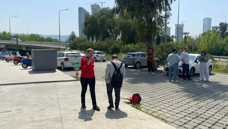 Marmara'yı Sarsan Deprem: İstanbul'dan Uşak'a Uzanan Etkiler