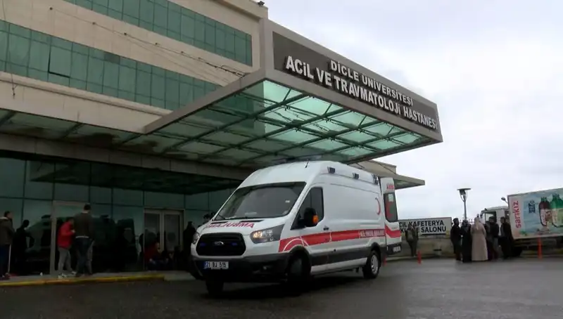 Aile İçinde Trajik Olay: Kuzenini ve Oğlunu Vuran Kişi Yakalandı