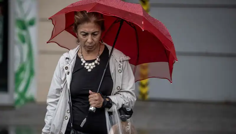 Meteorolojiden Kritik Fırtına Uyarısı: Hazırlıklı Olun!