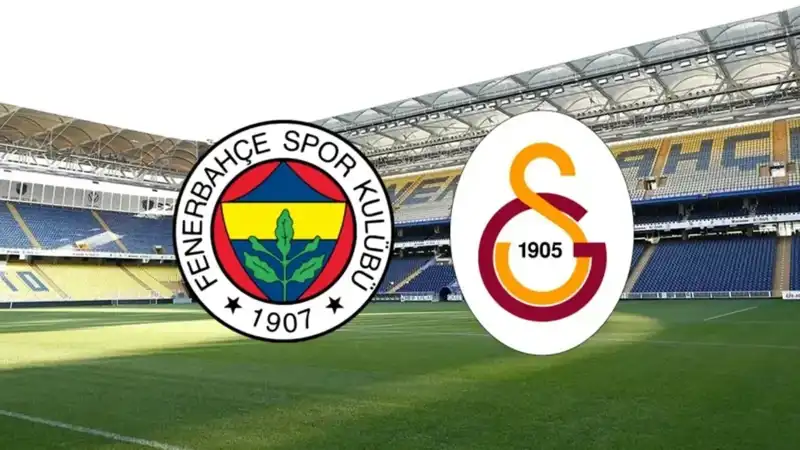 Fenerbahçe – Galatasaray Derbisi: Tarihi Bir Karşılaşma Bekleniyor