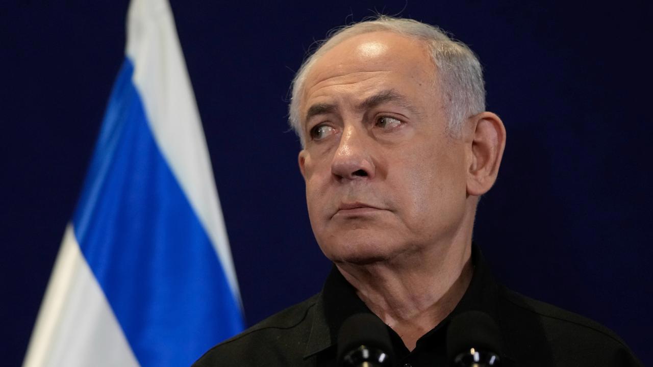 Netanyahu, Ateşkes için Esirlerin Listesini Bekliyor
