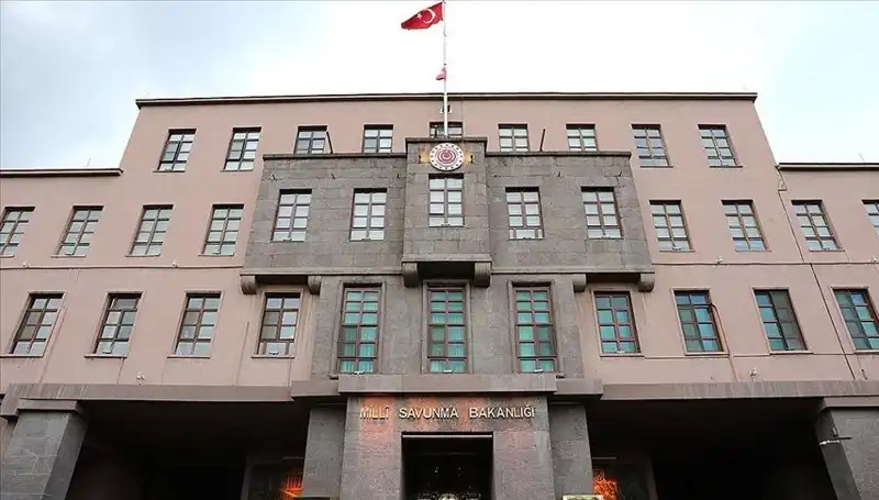 Suriye-SDG Anlaşması: Uygulama Sürecini Sıkı Takip Ediyoruz