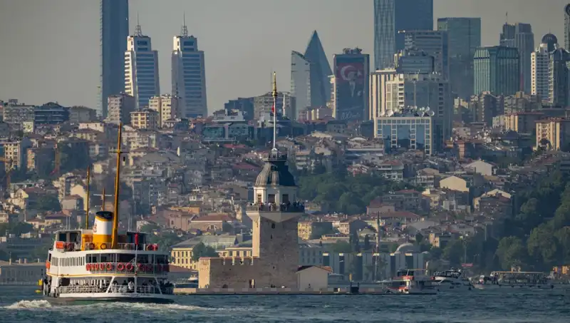 İstanbul'da Hafta Sonu Yaz Coşkusu: Sıcak Havalara Hazır Mı?