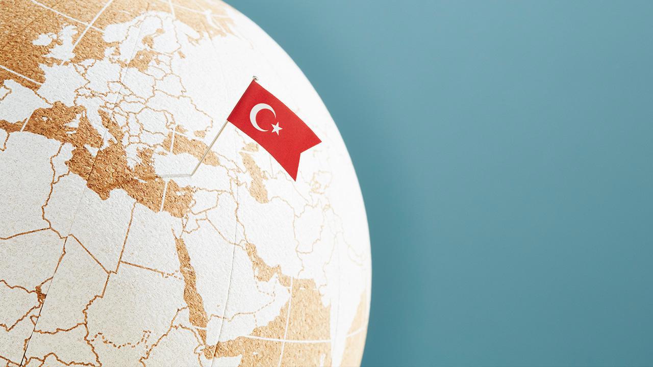 Türkiye, Küresel Barış Diplomasisiyle Öne Çıkıyor