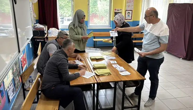 405 Mahalle ve Köyde Muhtar Seçimi: Sonuçlar ve Yenilikler