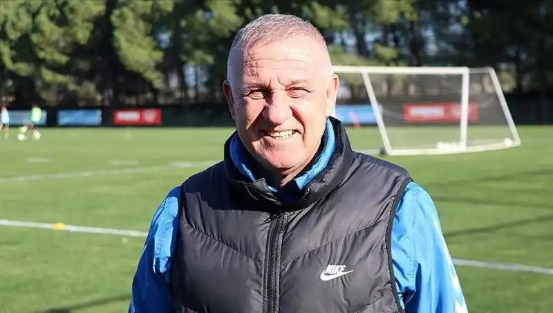 Ankaragücü'nde Gelişmeler: Mesut Bakkal Görevden Alındı