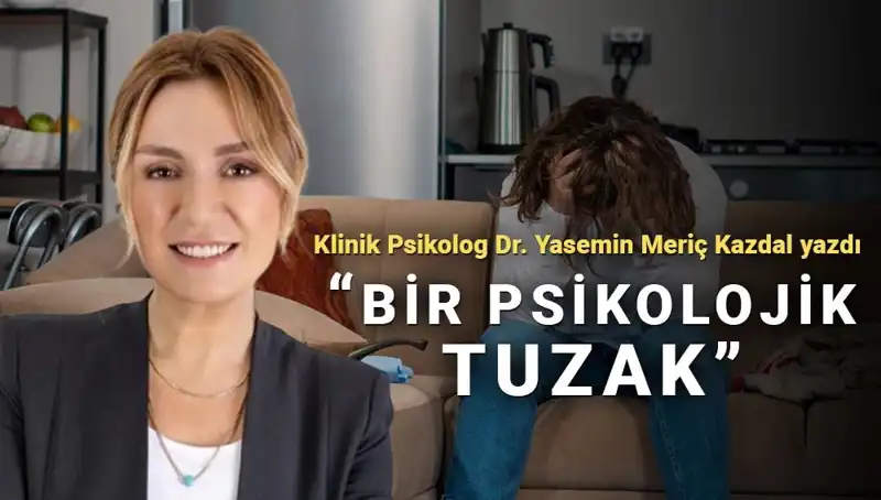 Kendi Kimliğimizi Bulmak: Psikolojik Tuzaklar ve Gerçek Benlik