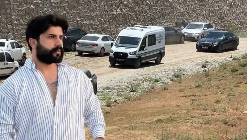 Sosyal Medya Fenomenine Gizli Pusu: Kızlarının Sağlık Durumu Alarm Veriyor