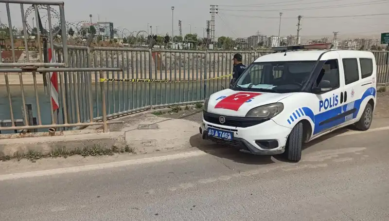 Sulama Kanalından Çıkan Ceset, Korku Dolu Bir Gizemi Beraberinde Getirdi