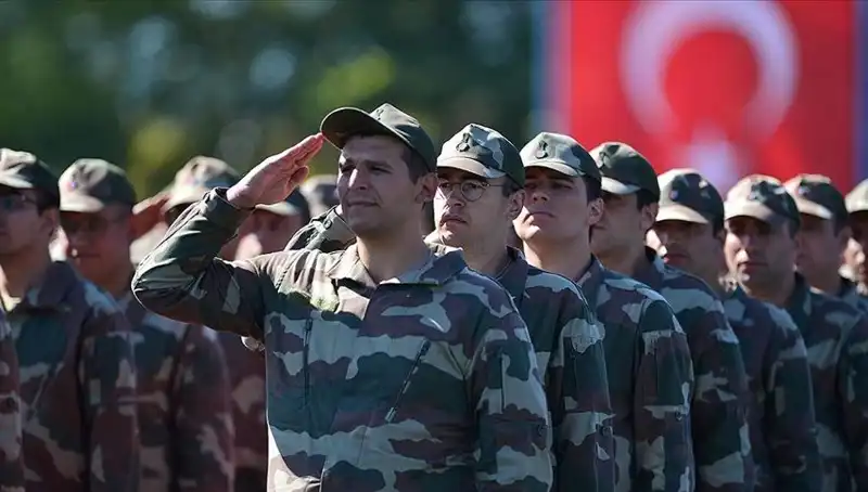 Bedelli Askerlikte Kıdem Tazminatı Hakkı: İstinaf Mahkemesinden Önemli Karar