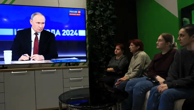 ABD’nin Kırım Planı: Ukrayna İçin Yeni Bir Tehdit Mi Geliyor?