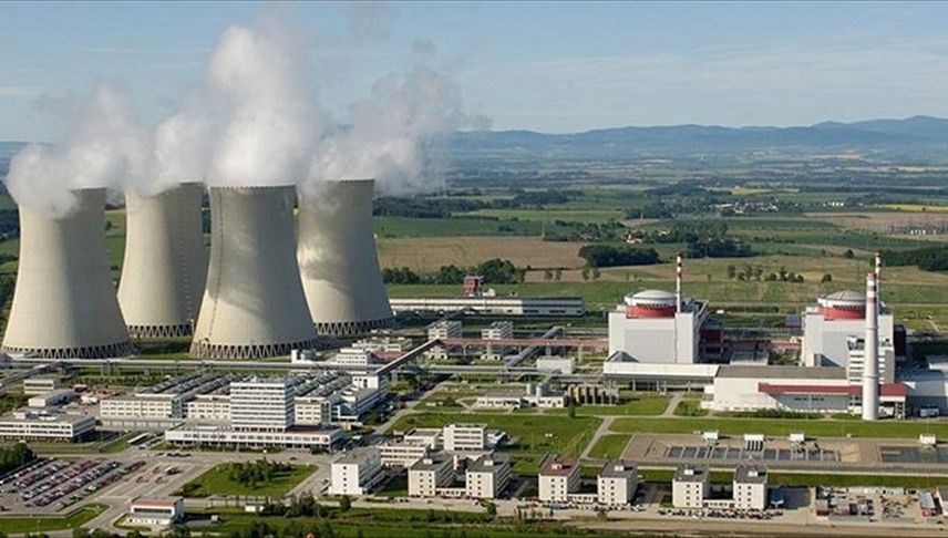 Nükleer Enerjiye Yeniden Merhaba: İtalya, Nükleer Enerjiye Dönüş Yasa Tasarısını Onayladı