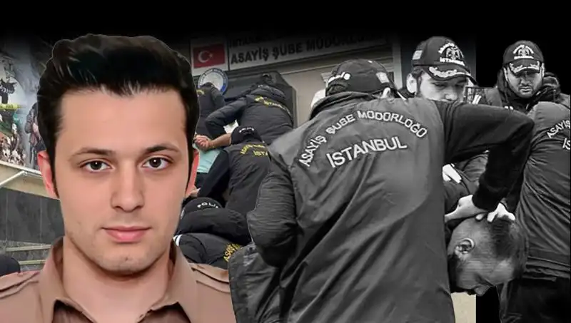 Bekçi Kimlik Kontrolü Sırasında Saldırıda Şehit Oldu: İhmal Mi, Terör Mü?
