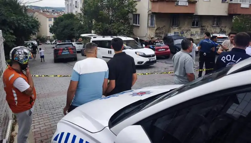 İstanbul'da Silahlı Saldırı: Bir Kişi Hayatını Kaybetti, Olayın Detayları Şok Edici!