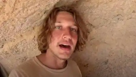 Yasaklı Kızılderili Kabile Adasına Dikkat Çeken Seyahat: ABD'li Turist Tutuklandı