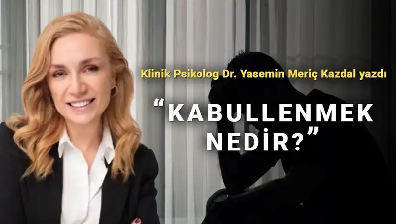 Kabullenmenin Gücü: Klinik Psikologdan Hayata Dair Değerli Tavsiyeler