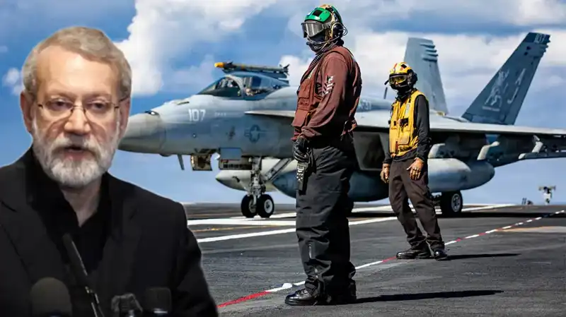 İran’dan Şok İddia: Esir Alınan ABD Askere Ne Oldu?