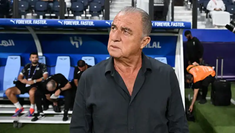 Suudi Arabistan’da Fatih Terim Rüzgarı: Efsane Türk Teknik Adamın Sırrı Ne?