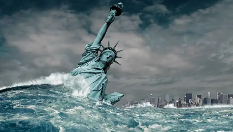 Amerika'nın Korkusu: En Kötüsü Henüz Gelmedi mi?