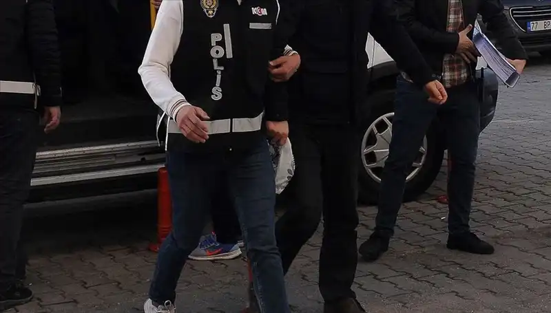 Samsun'da Uyuşturucu Operasyonunda Şaşırtan Gelişmeler: 2 Kişi Yakalandı