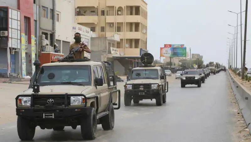 Birleşmiş Milletler'den Libya için Kritik Barış Çağrısı