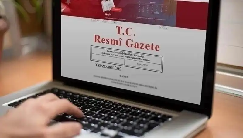 21 Mayıs 2025 Resmi Gazete Kararları: Ülkemizdeki Güncel Değişiklikler Neler?