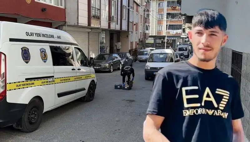Kardeşinin Kanı ile Ortaya Çıkan Dehşet: Cinayetle Yüzleşmek