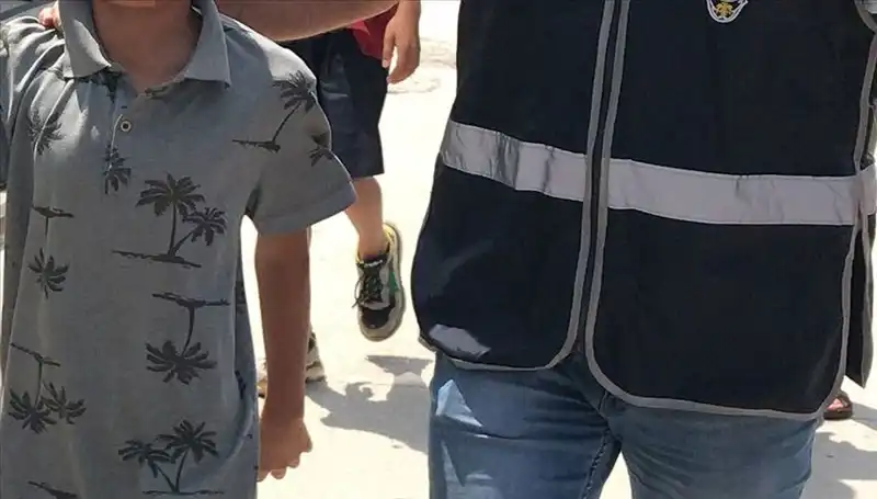 612 Bin 651 Çocuk Suça Sürükleniyor: Sorunun Kök Nedenleri Neler?