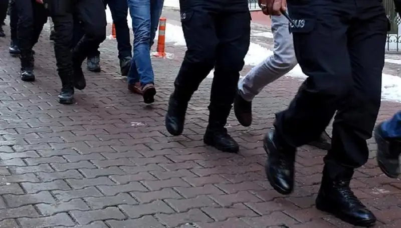 Muğla'da Uyuşturucu Operasyonu: 24 Kişi Tutuklandı, Neler Yaşandı?